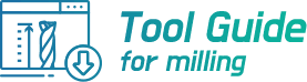 Tool Guide for milling