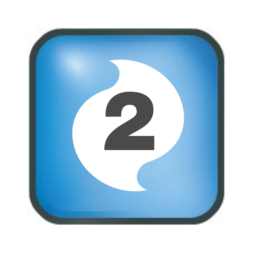 2BCBN (CBN 리브 볼) 특징