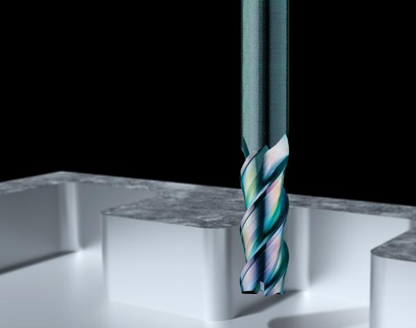 for ALUMINUM(알루미늄 가공)