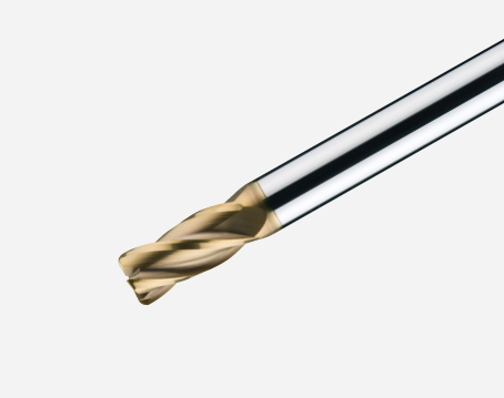 4NCR (Torusfräser)