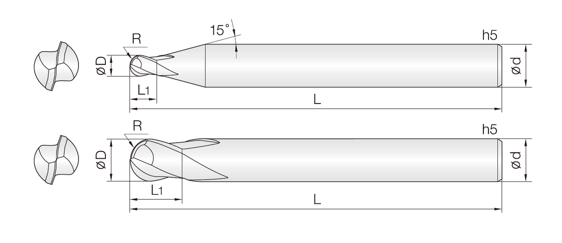 2JJSB (제이제이 짧은 길이 볼)